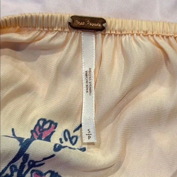 Free People Positano Top - Picture 7 of 8